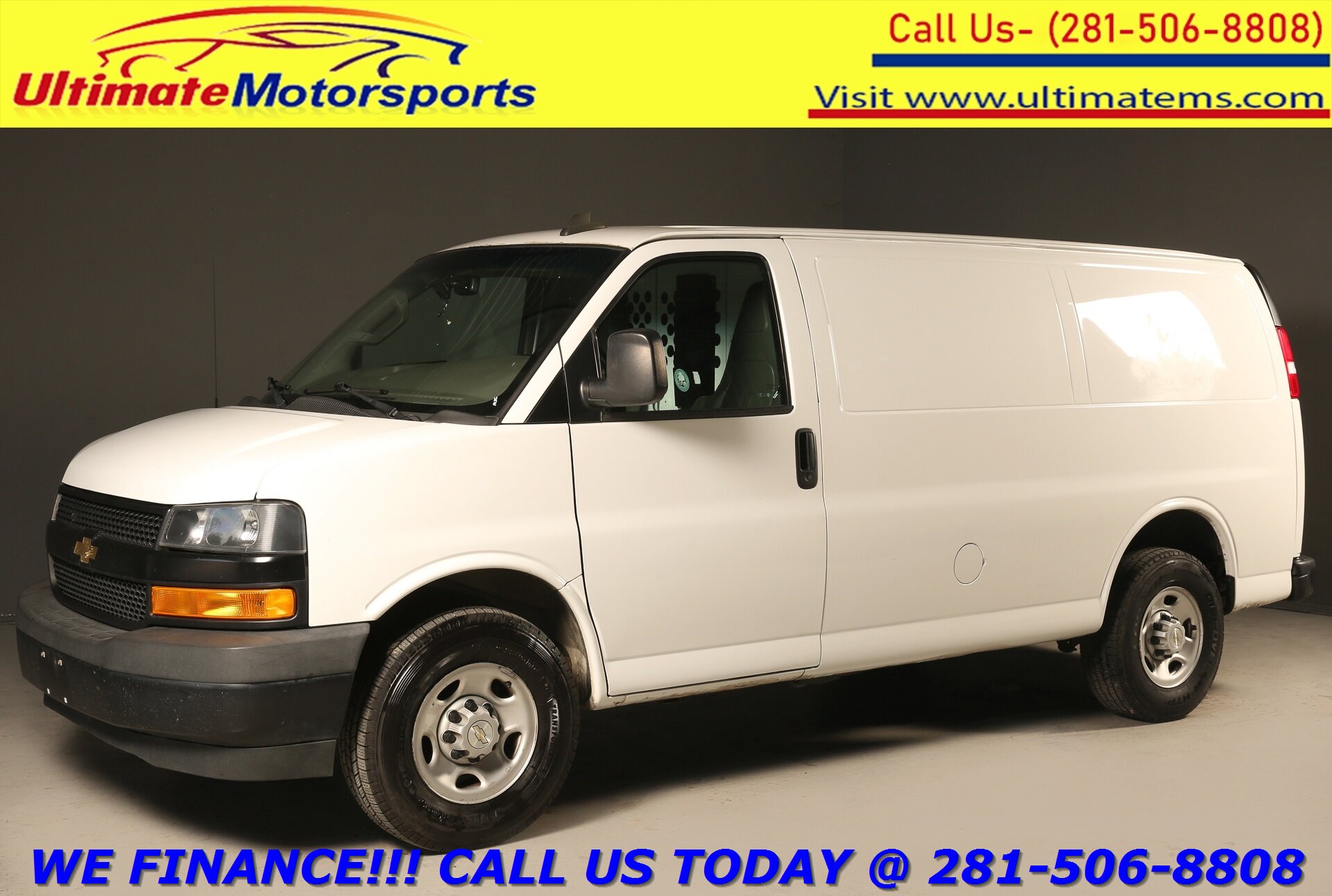 chevrolet express cargo 2021 1GCWGAF77M1161722 image chevrolet express cargo 2021 1GCWGAF77M1161722 image